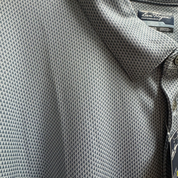 NWT Men’s Golf Polo - Picture 3 of 3